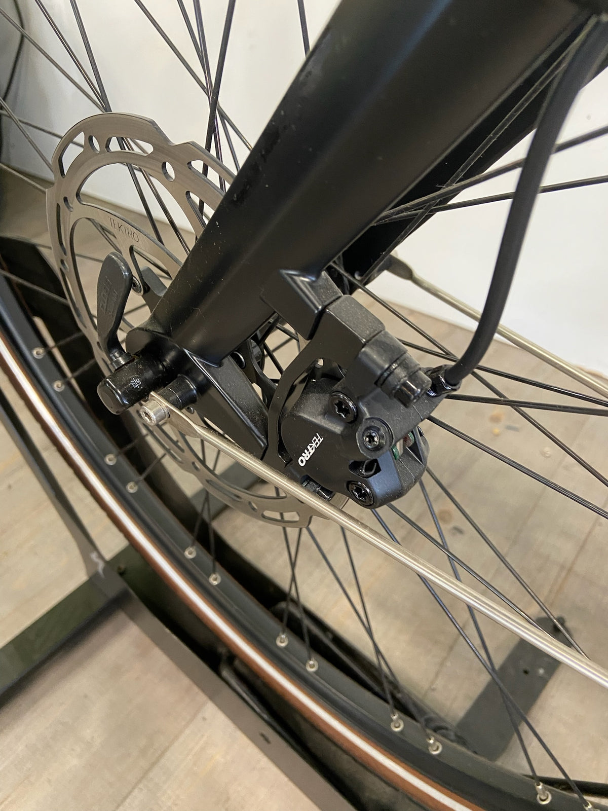 Gazelle Arroyo C8 HMB Elite