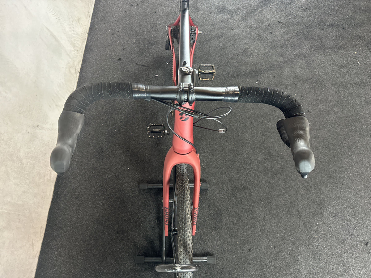 Bifoco — cockpit_von_vorne