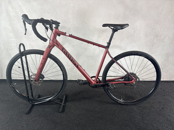 Ghost Asket Advanced Gravel 2025