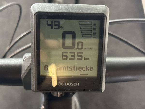 Corratec E-Power Trekking 28 P6 – Bild 4