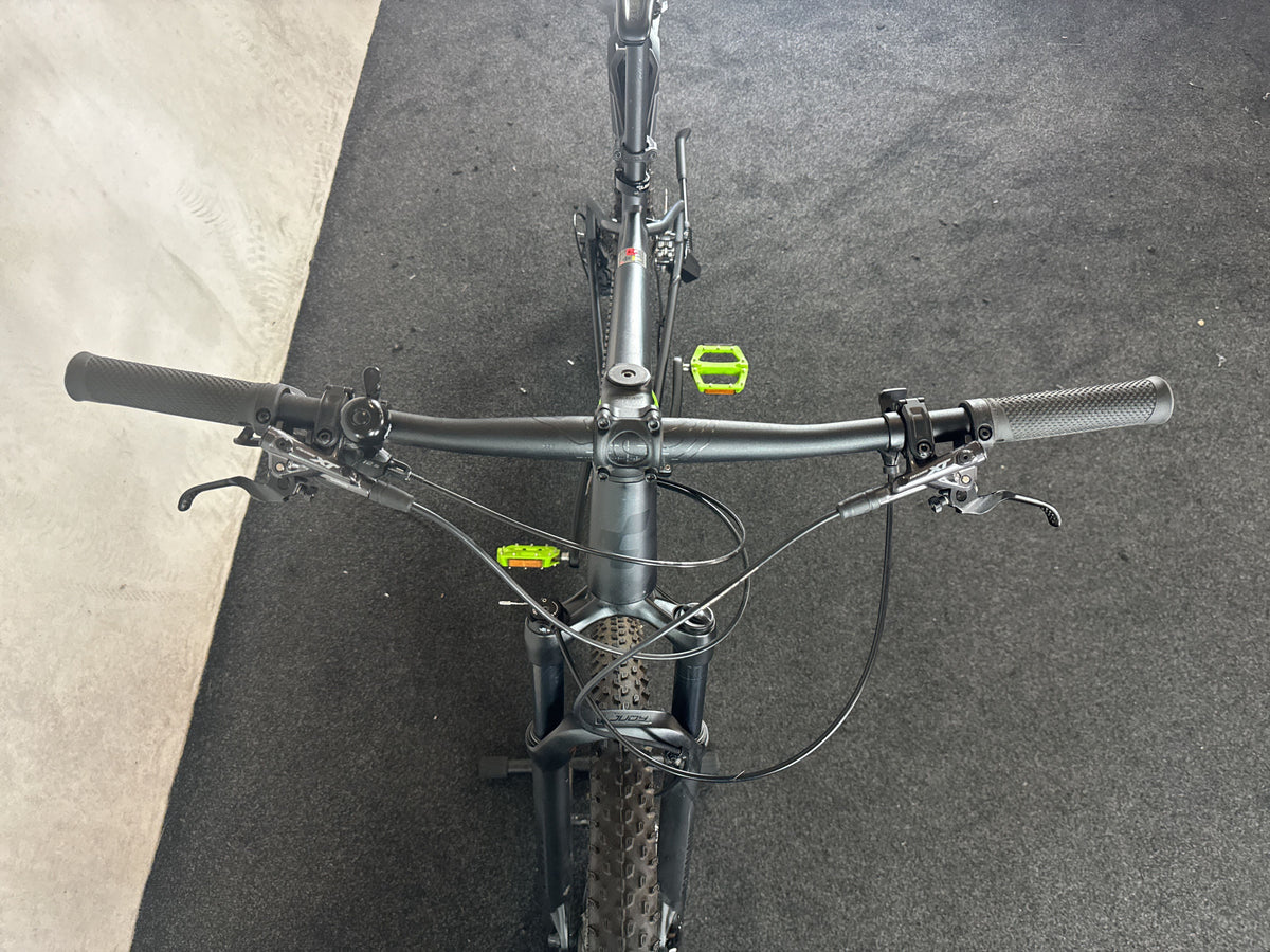 Bifoco — cockpit_von_vorne