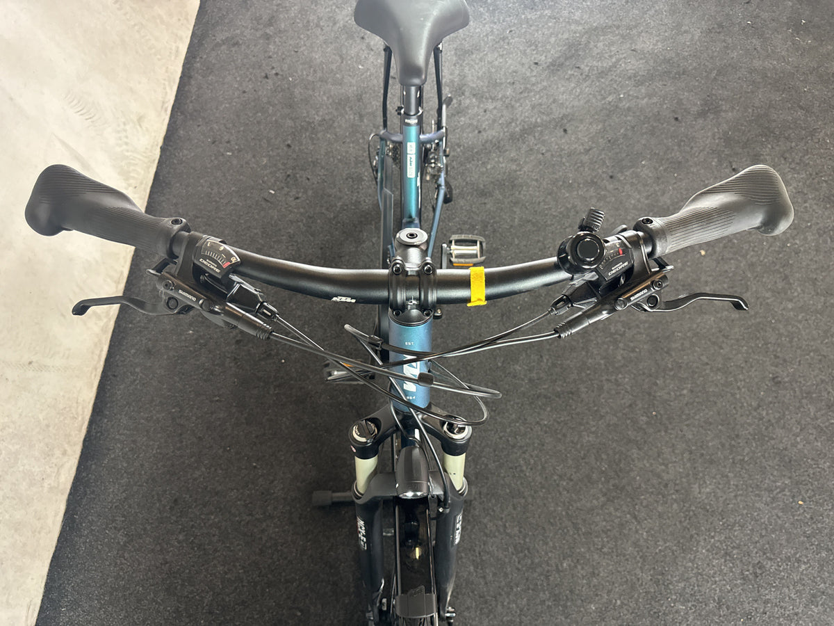 Bifoco — cockpit_von_vorne