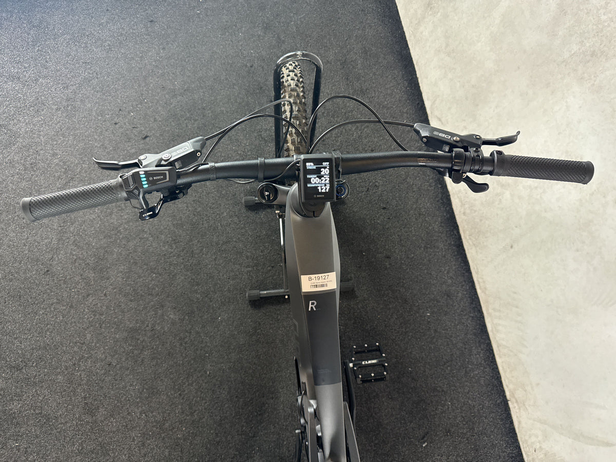 Bifoco — cockpit_fahrersicht