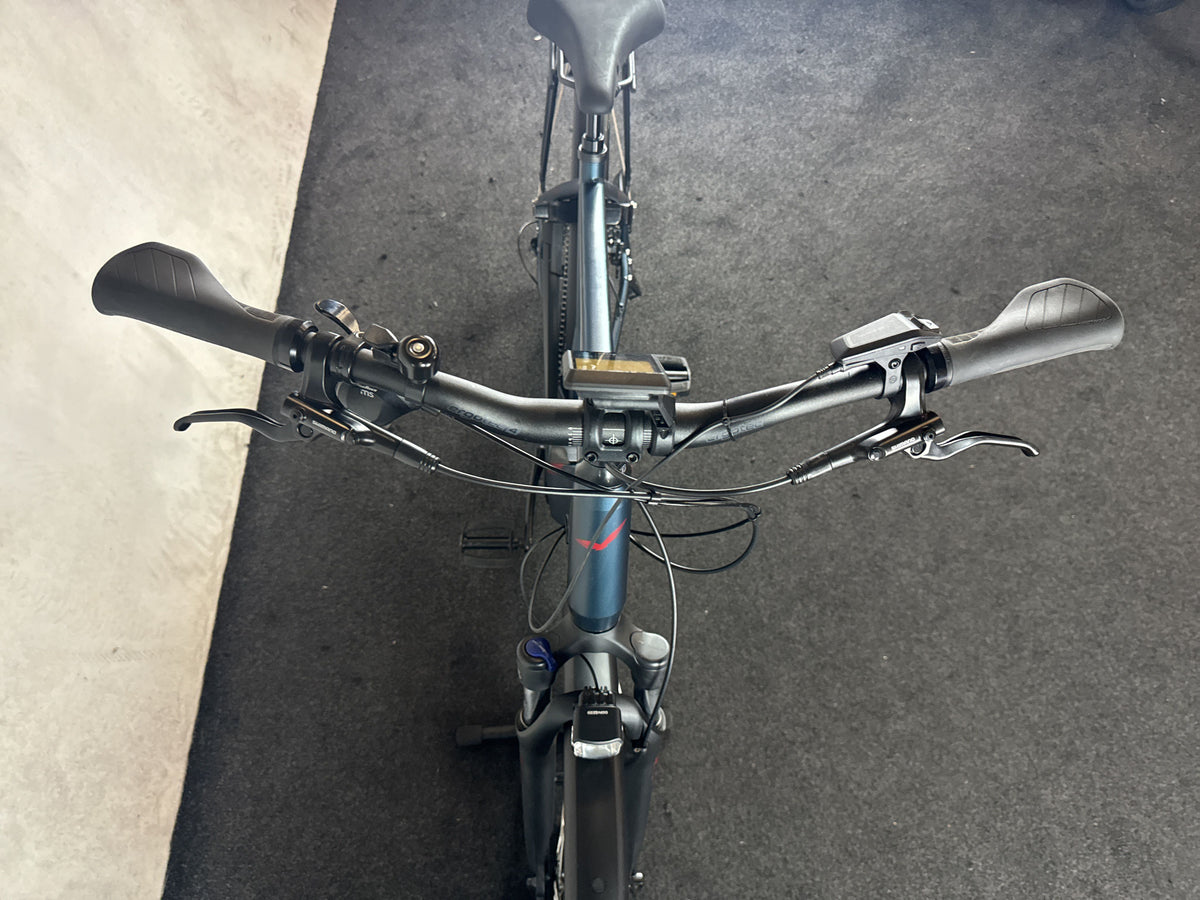 Bifoco — cockpit_von_vorne