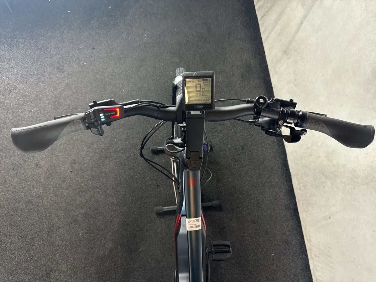 Bifoco — cockpit_fahrersicht
