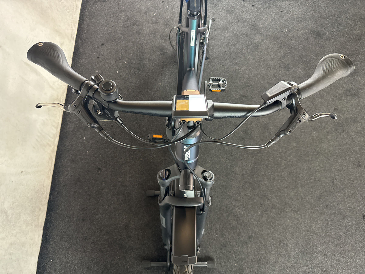 Bifoco — cockpit_von_vorne