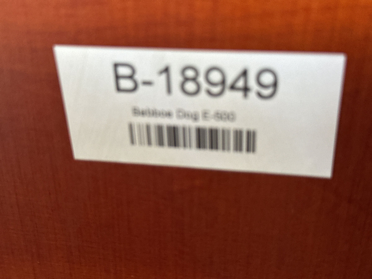 Bifoco — sku_barcode