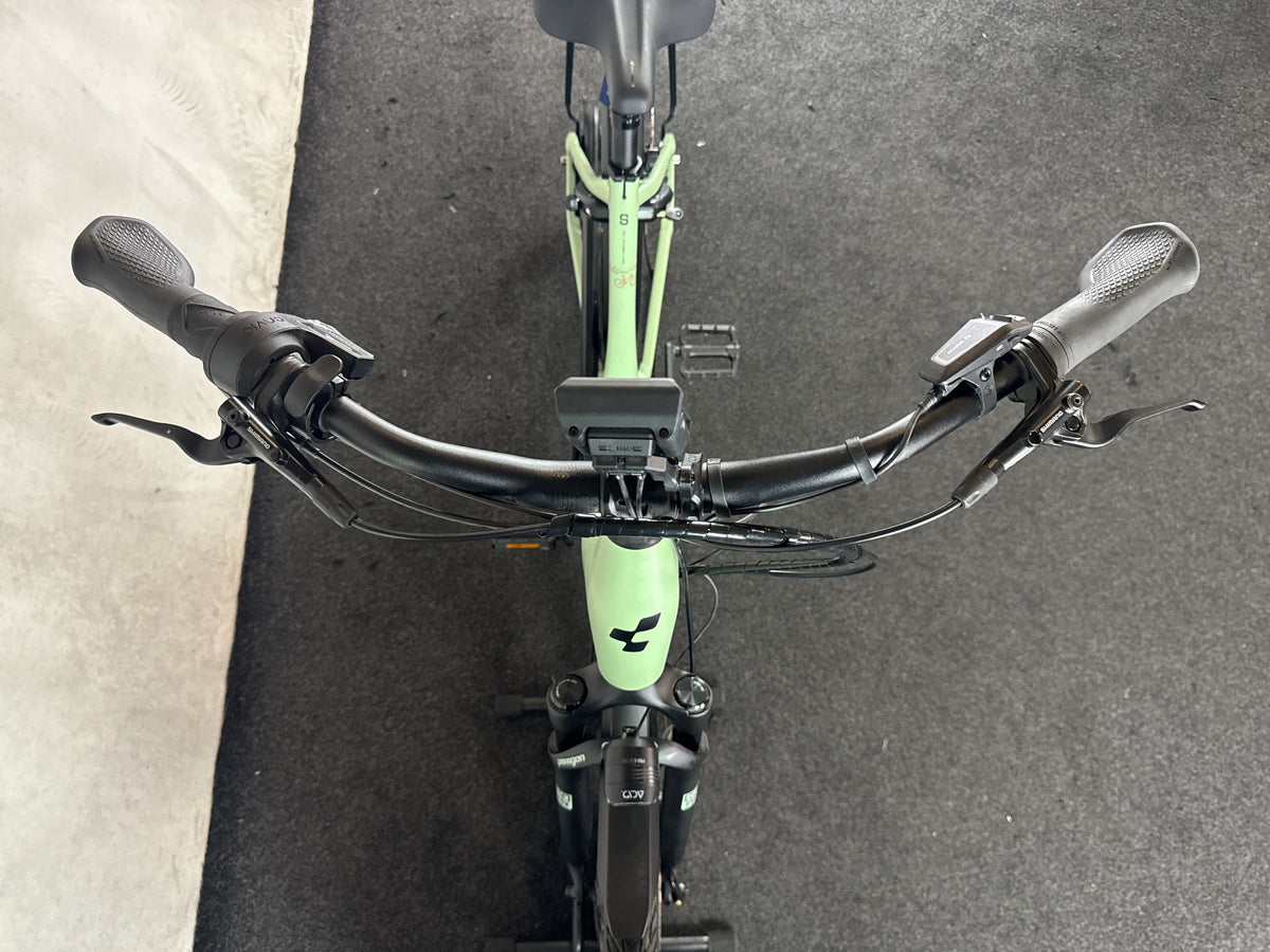 Bifoco — cockpit_von_vorne