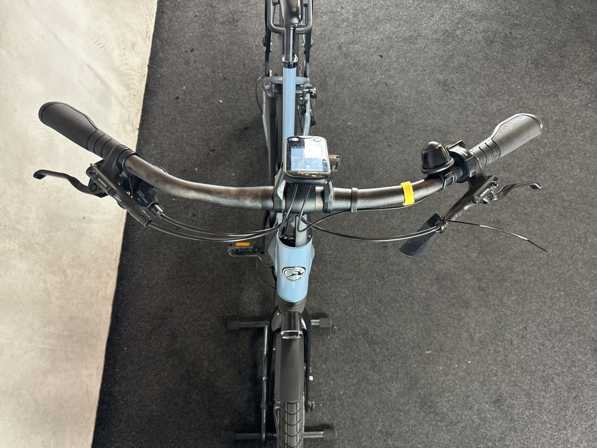 Bifoco — cockpit_von_vorne