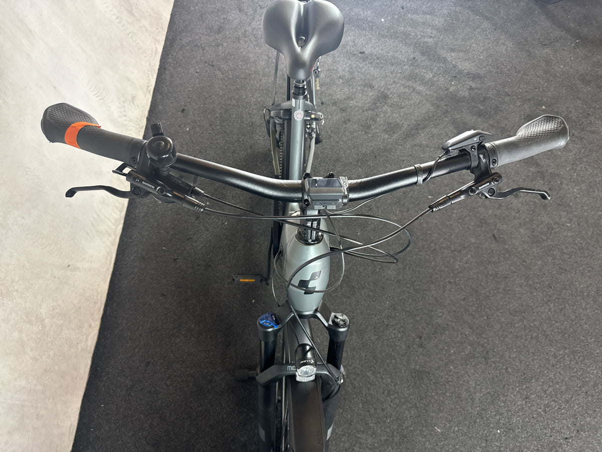 Bifoco — cockpit_von_vorne