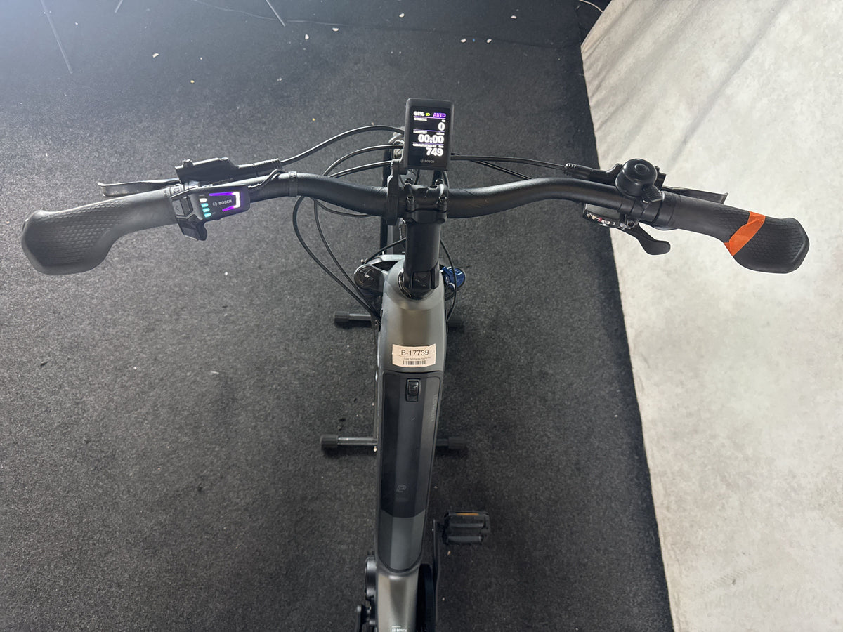 Bifoco — cockpit_fahrersicht