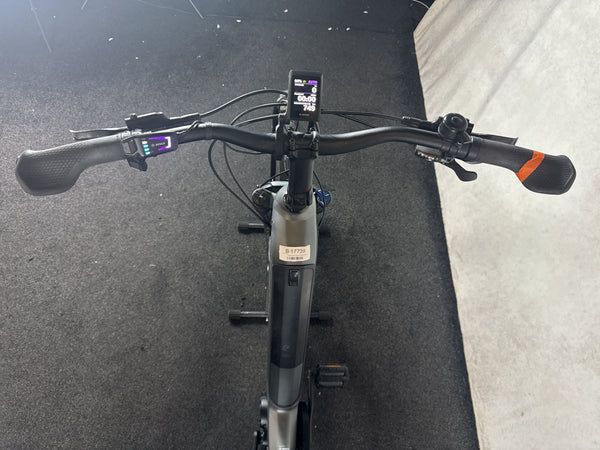 CUBE Kathmandu Hybrid Pro 750 – Bild 3
