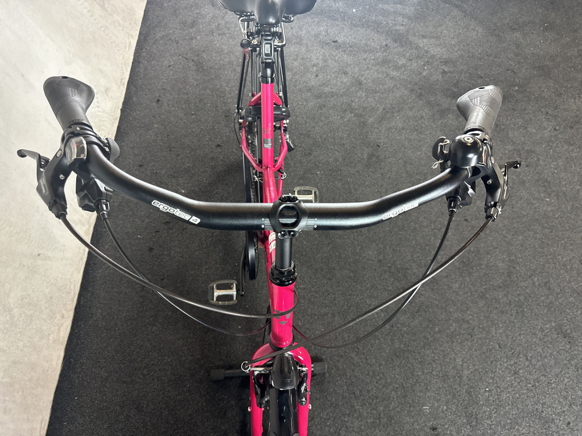 Bifoco — cockpit_von_vorne
