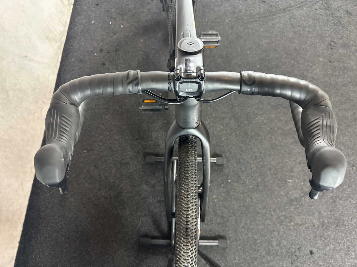 Bifoco — cockpit_von_vorne