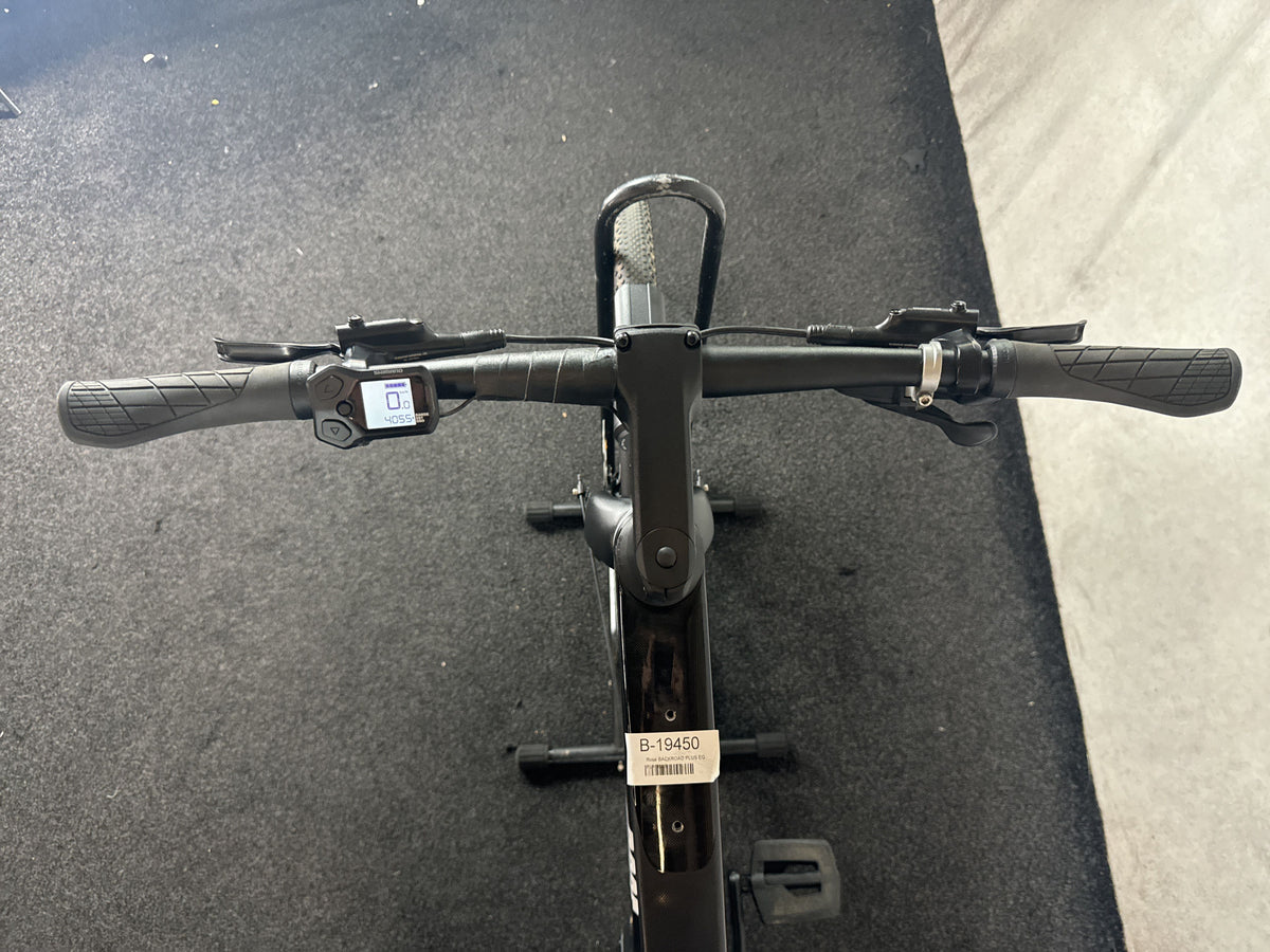 Bifoco — cockpit_fahrersicht