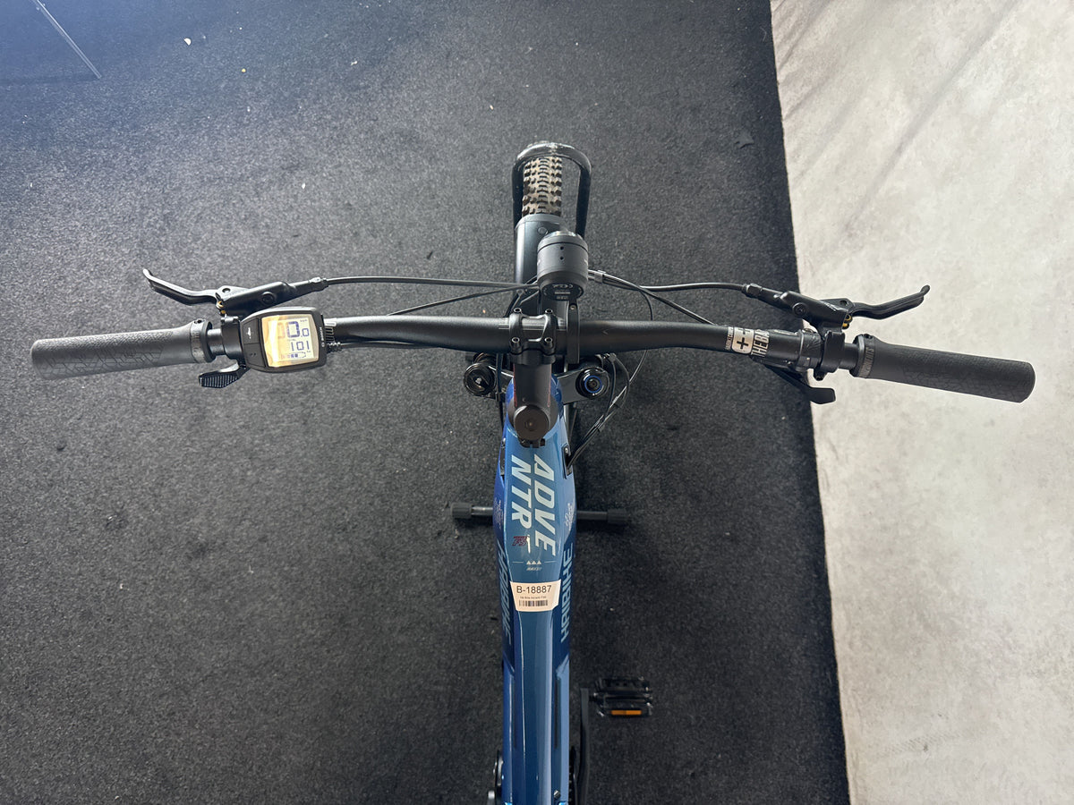 Bifoco — cockpit_fahrersicht