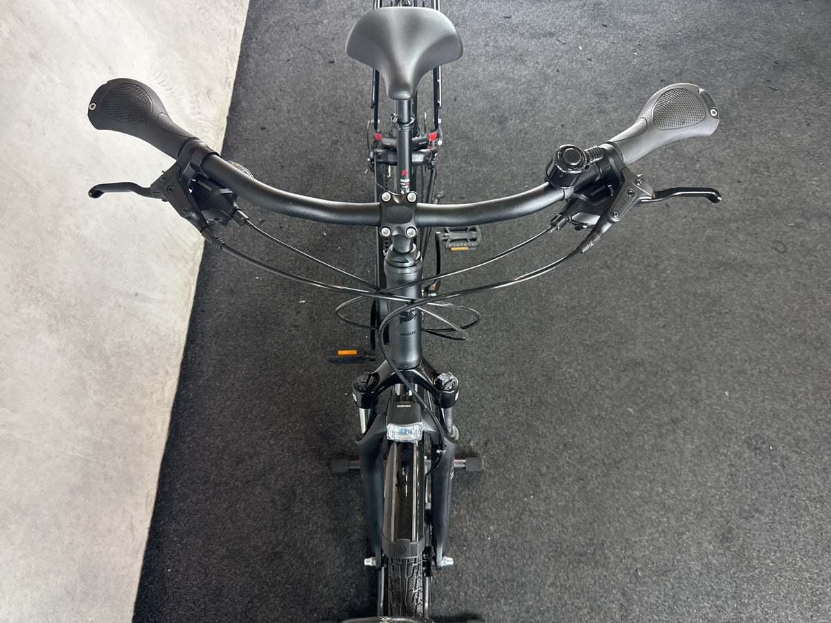 Bifoco — cockpit_von_vorne