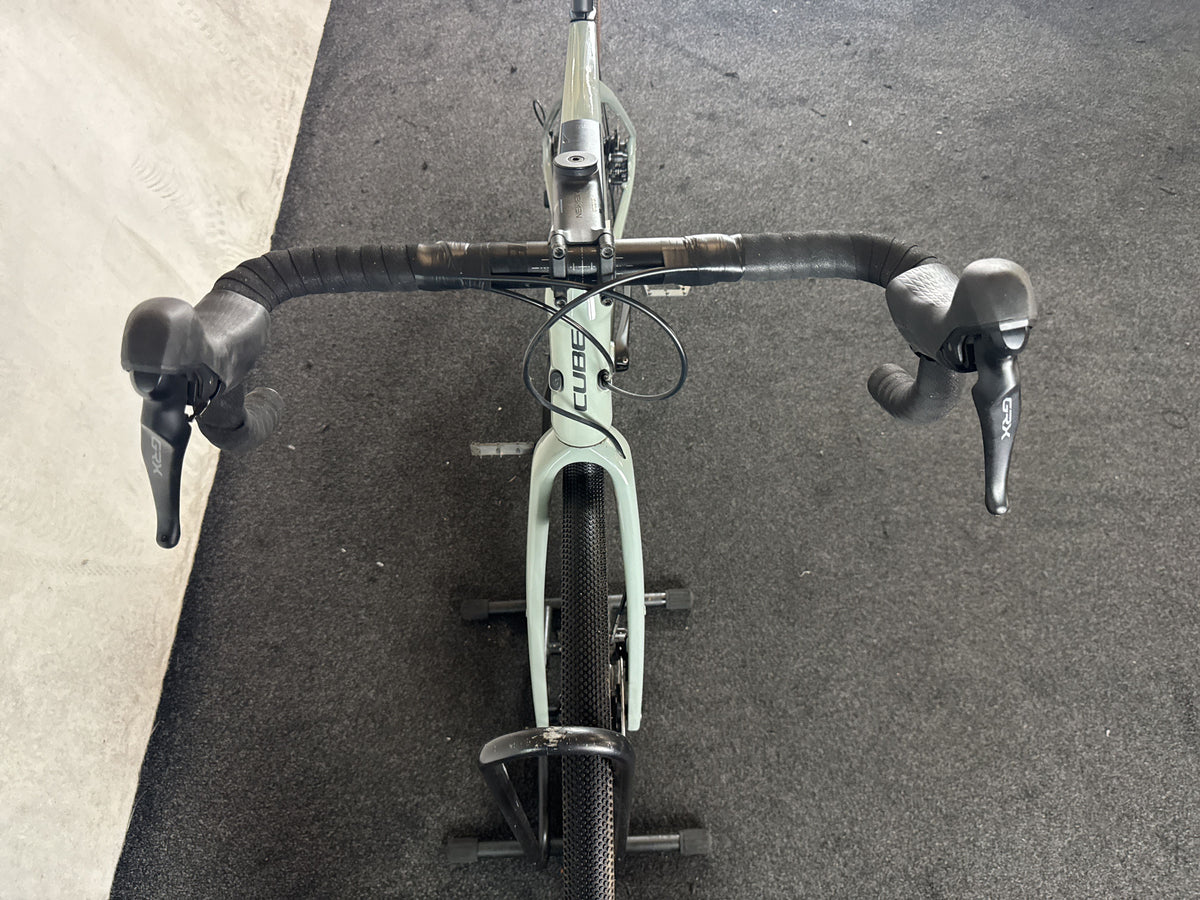 Bifoco — cockpit_von_vorne