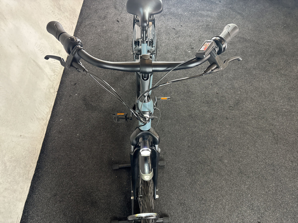 Bifoco — cockpit_von_vorne