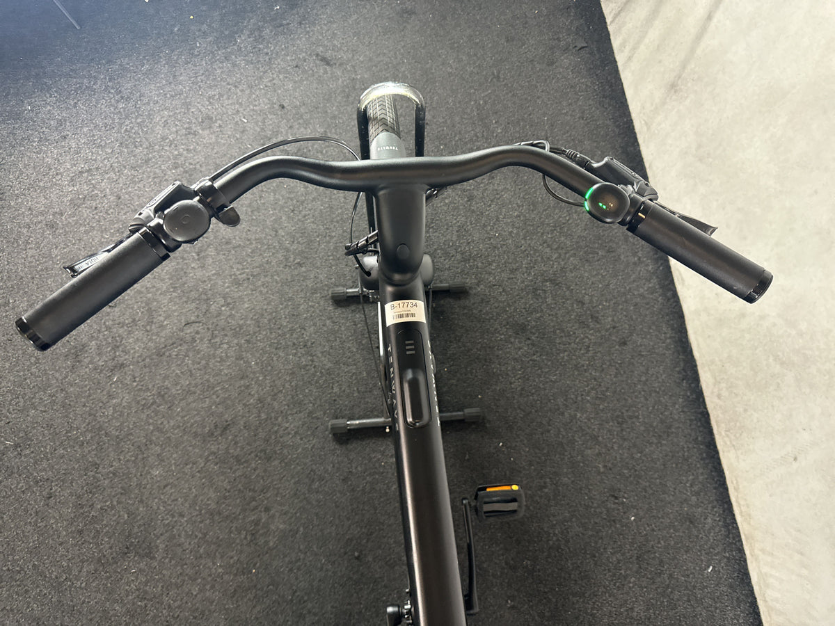 Bifoco — cockpit_fahrersicht
