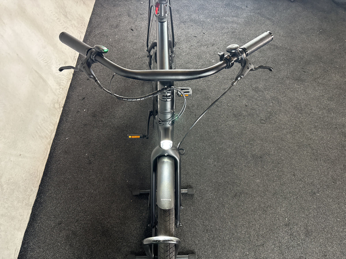 Bifoco — cockpit_von_vorne
