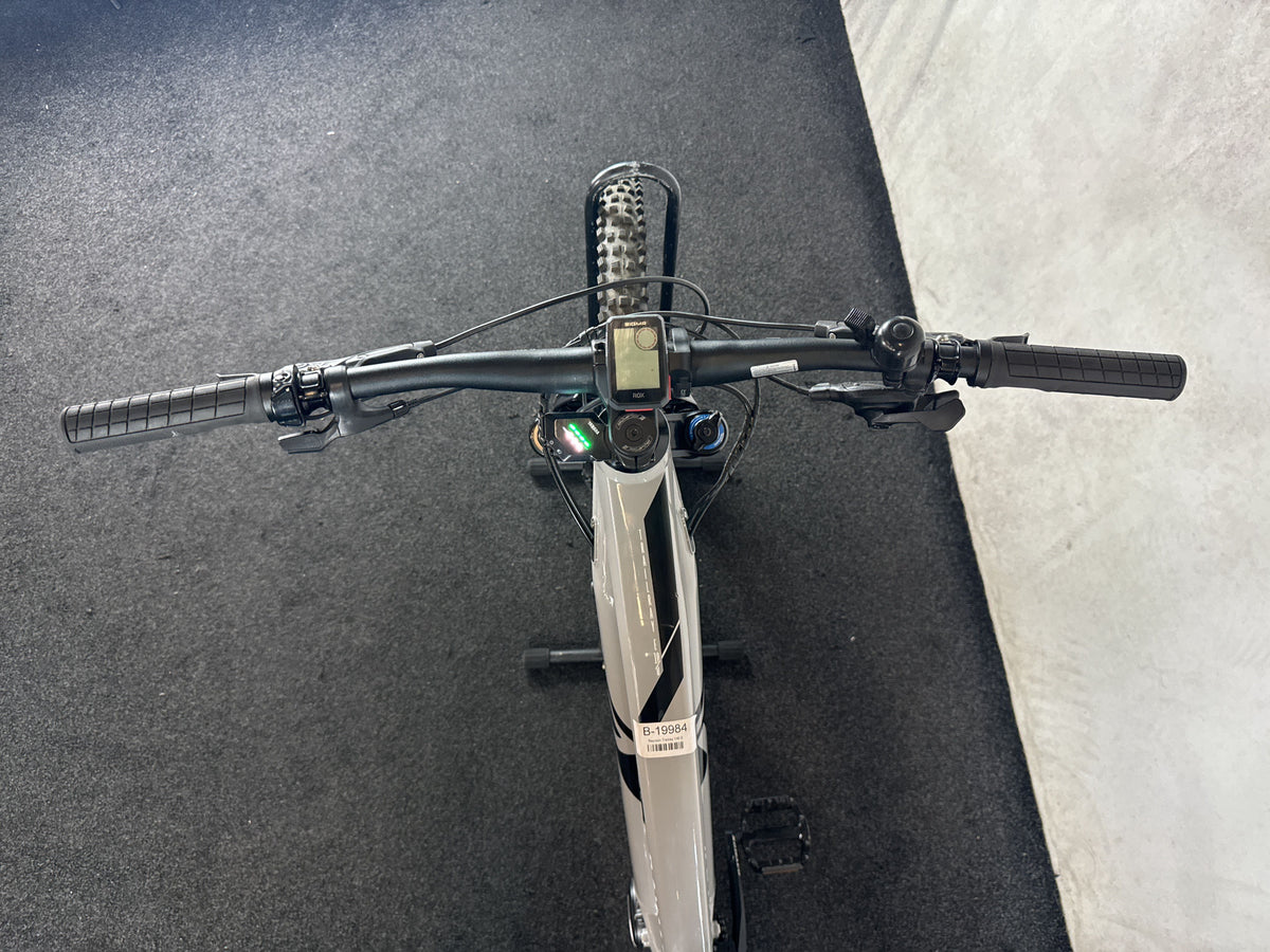 Bifoco — cockpit_fahrersicht