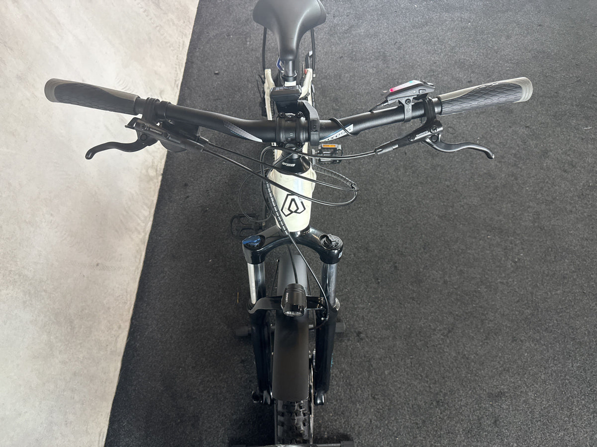 Bifoco — cockpit_von_vorne