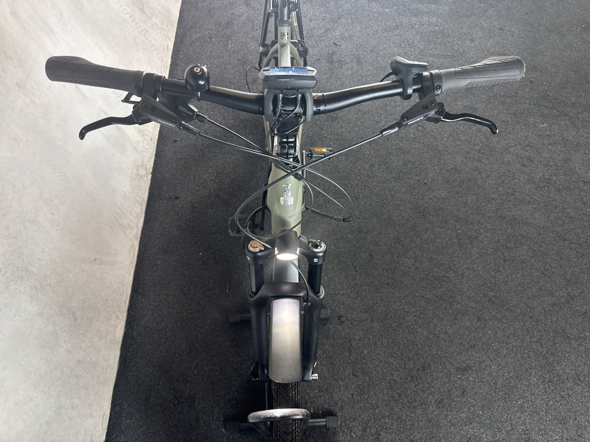 Bifoco — cockpit_von_vorne