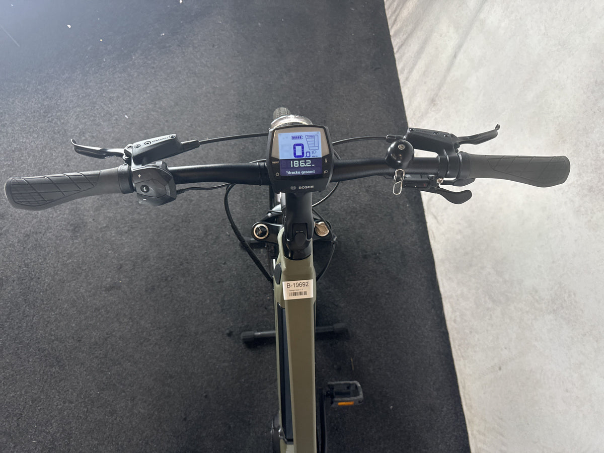 Bifoco — cockpit_fahrersicht