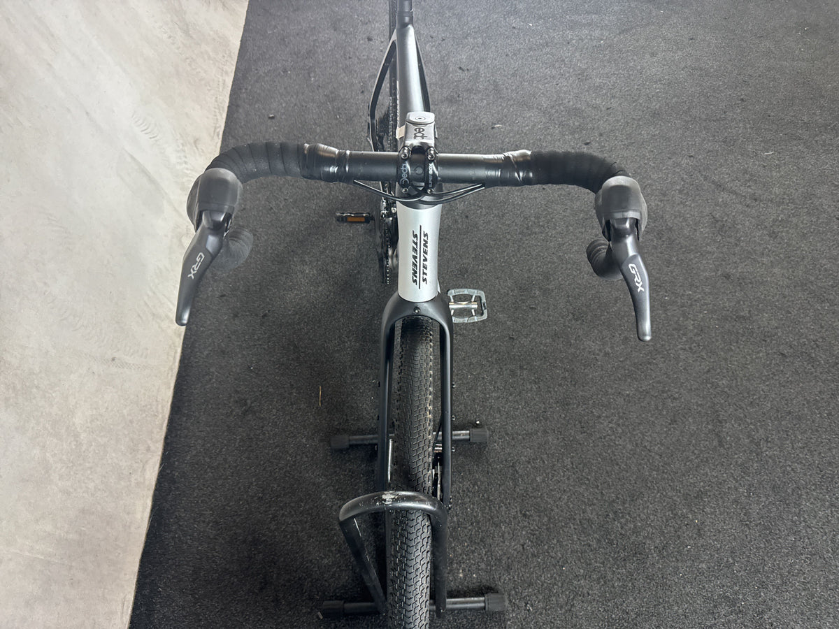 Bifoco — cockpit_von_vorne