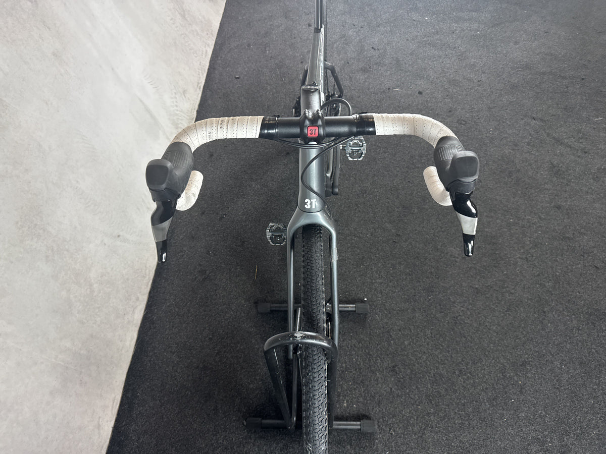 Bifoco — cockpit_von_vorne