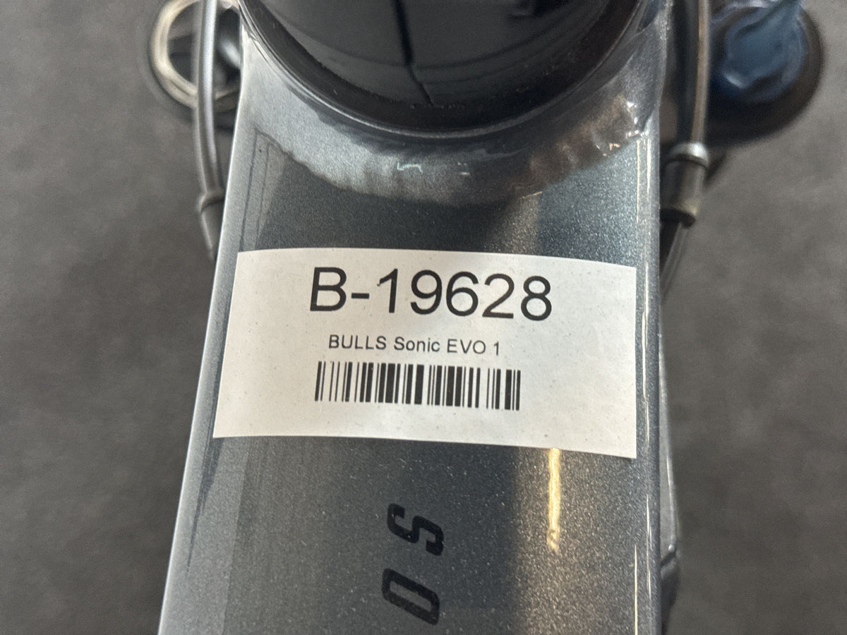 Bifoco — sku_barcode