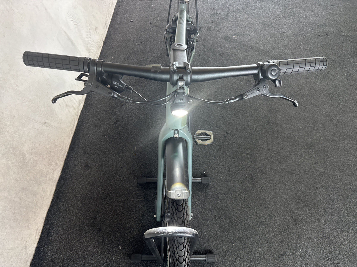 Bifoco — cockpit_von_vorne