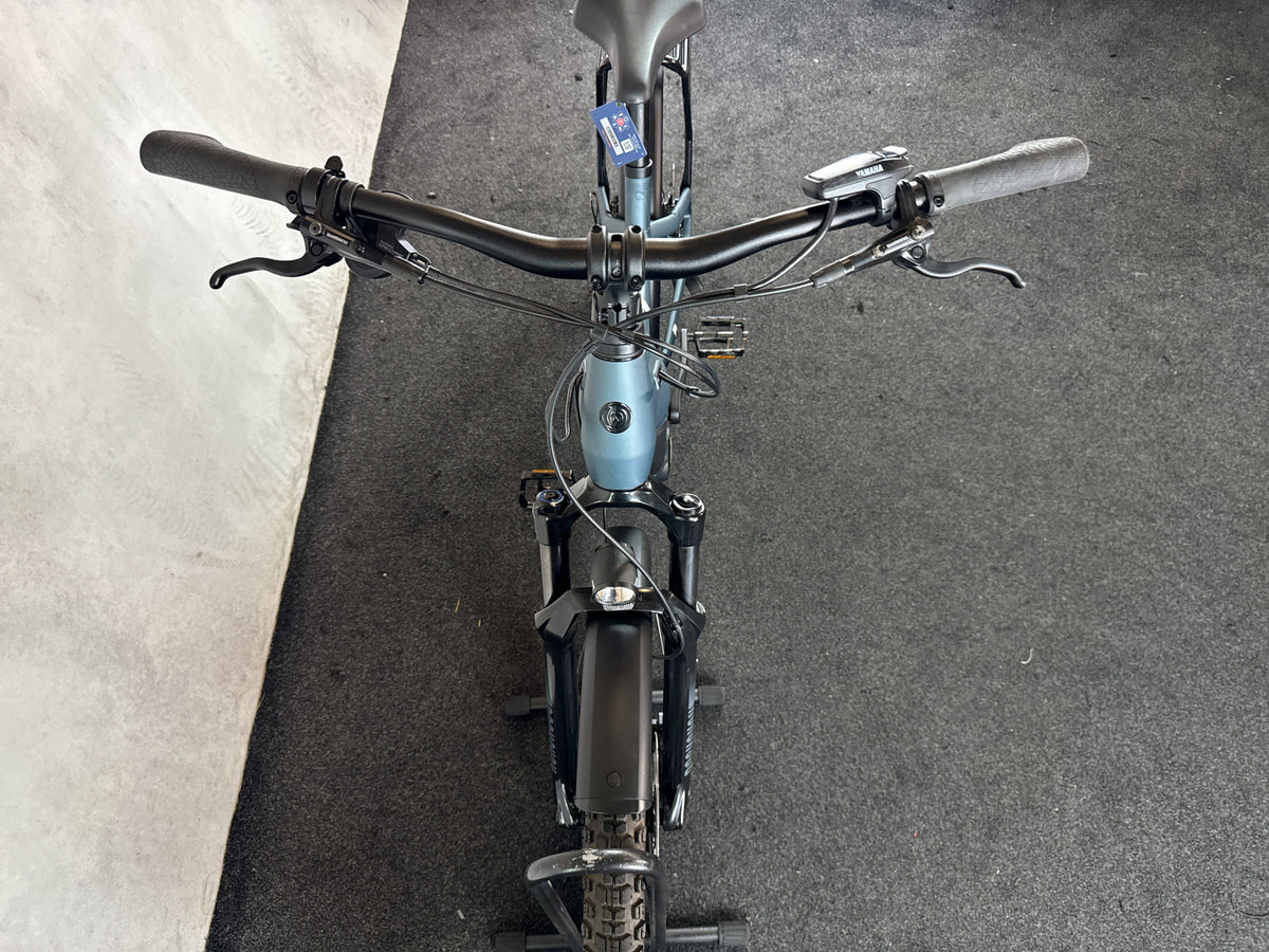 Bifoco — cockpit_von_vorne