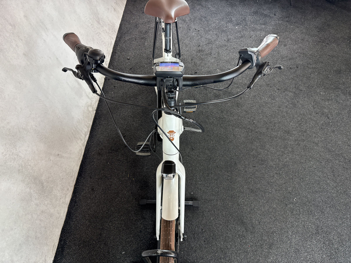 Bifoco — cockpit_von_vorne
