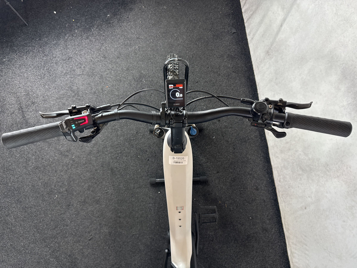 Bifoco — cockpit_fahrersicht