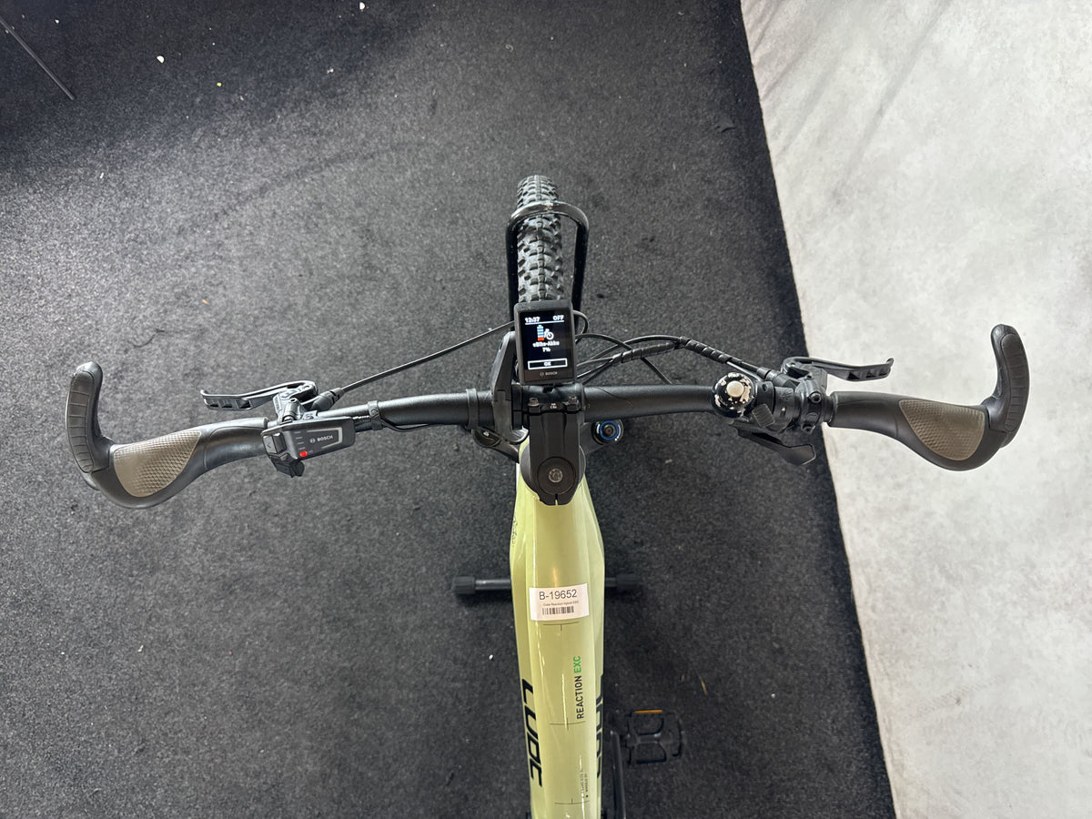 Bifoco — cockpit_fahrersicht