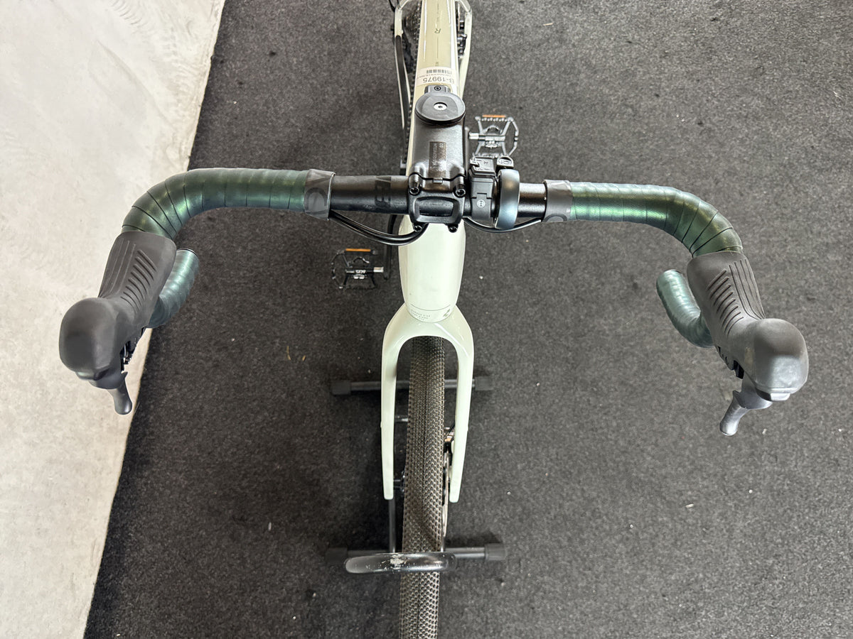 Bifoco — cockpit_von_vorne