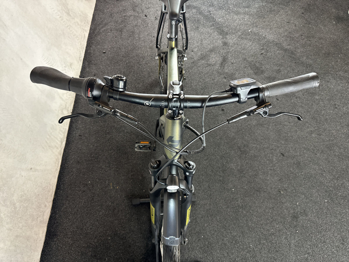 Bifoco — cockpit_von_vorne