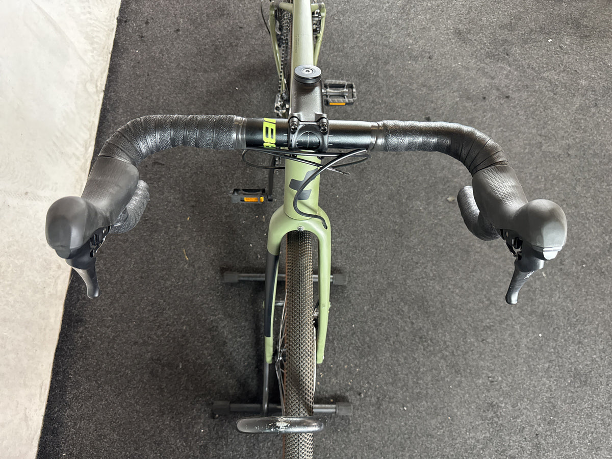 Bifoco — cockpit_von_vorne