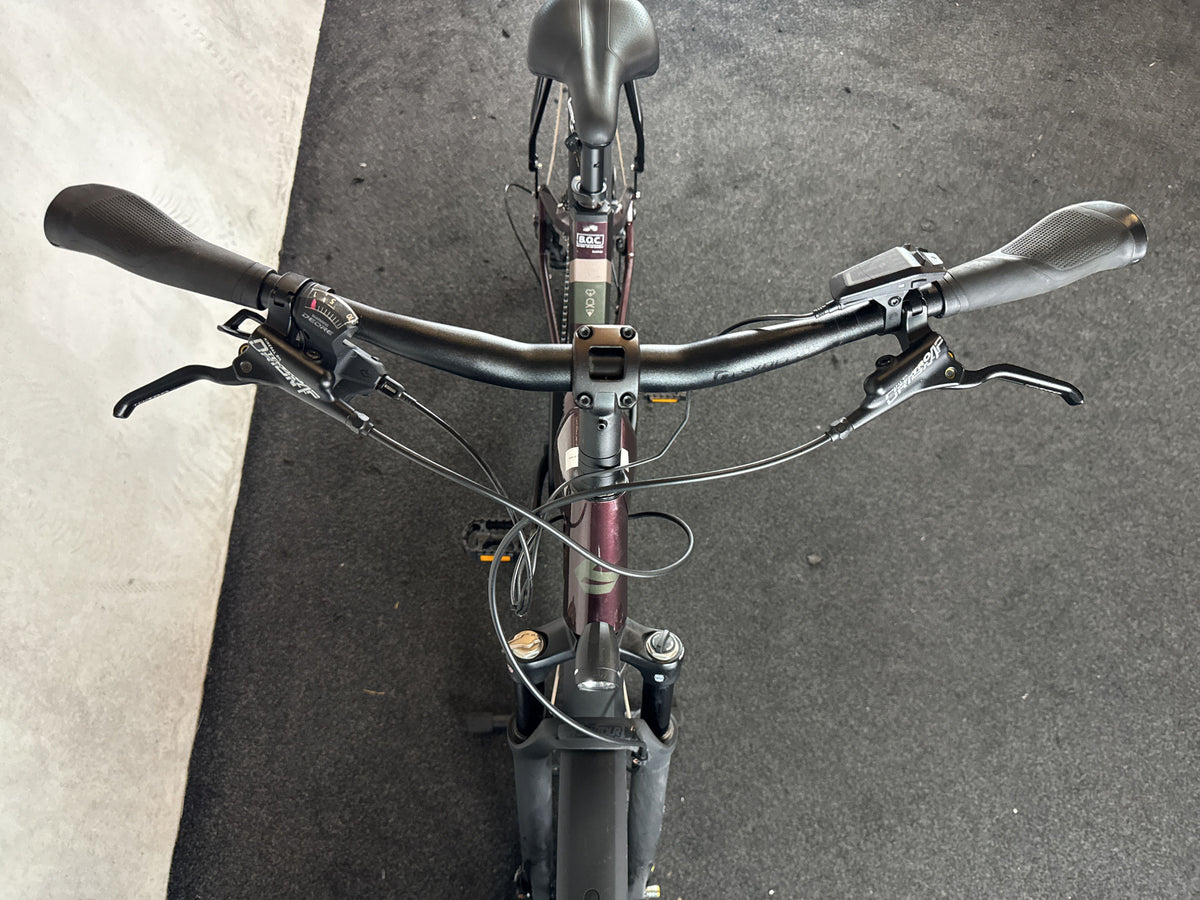 Bifoco — cockpit_von_vorne