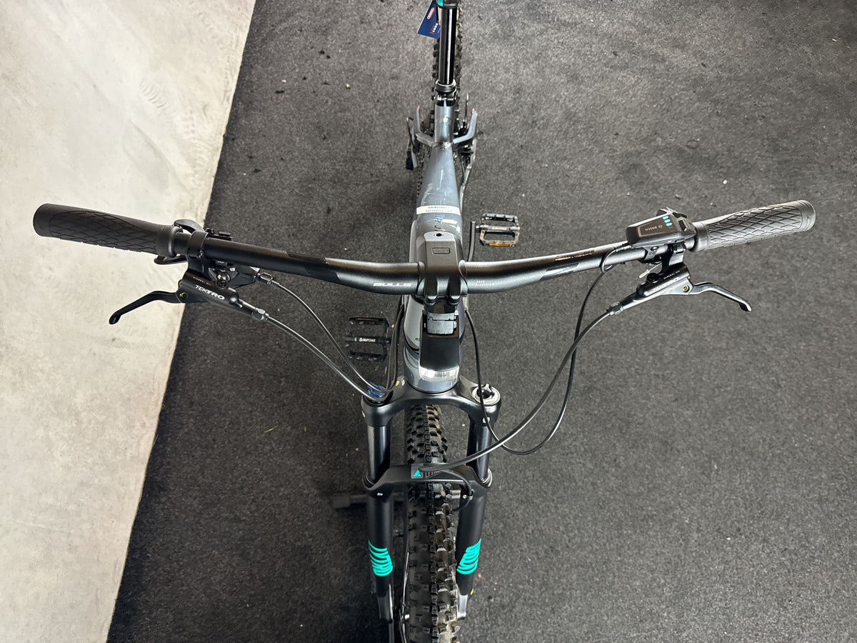 Bifoco — cockpit_von_vorne