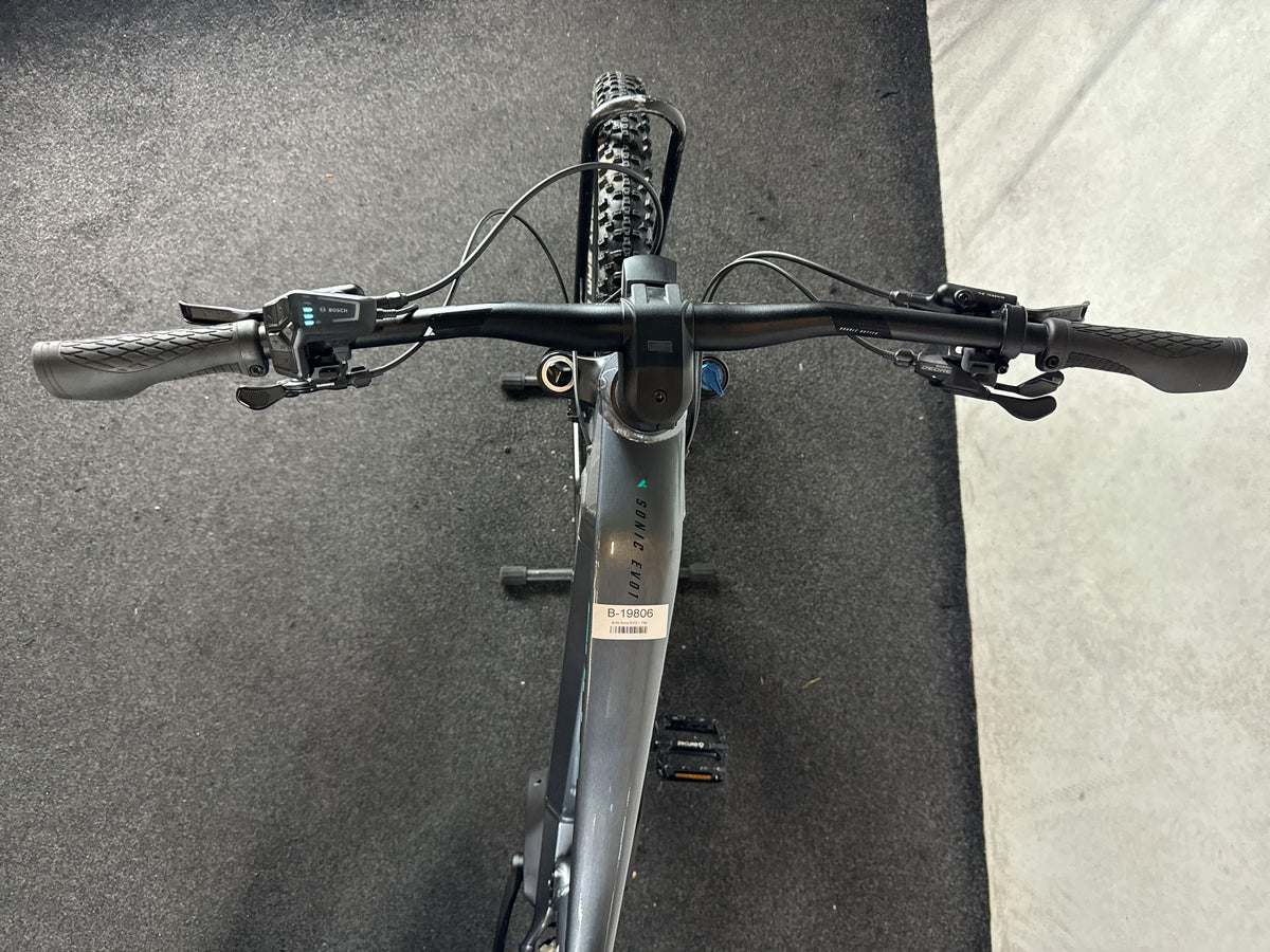 Bifoco — cockpit_fahrersicht