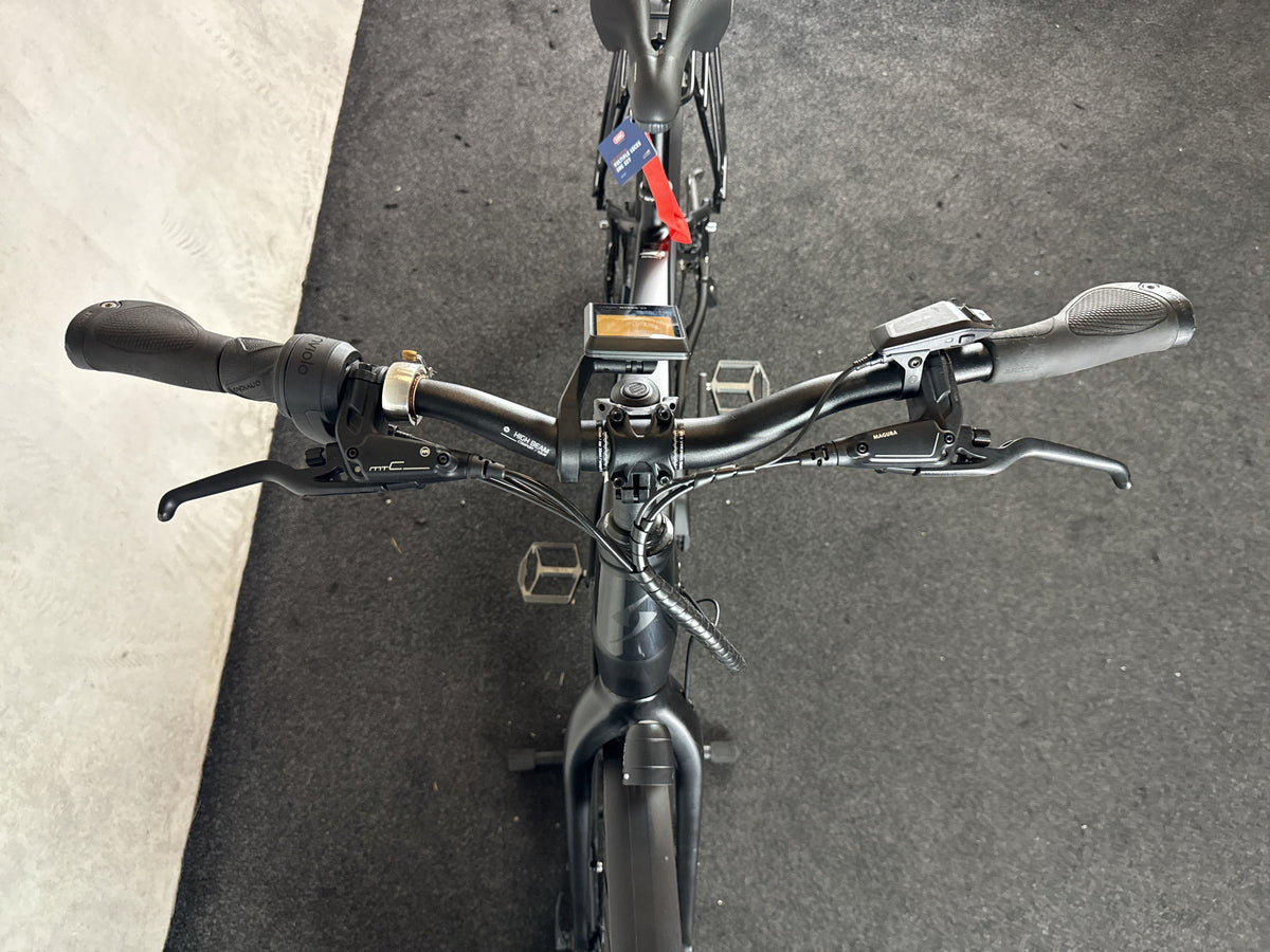 Bifoco — cockpit_von_vorne