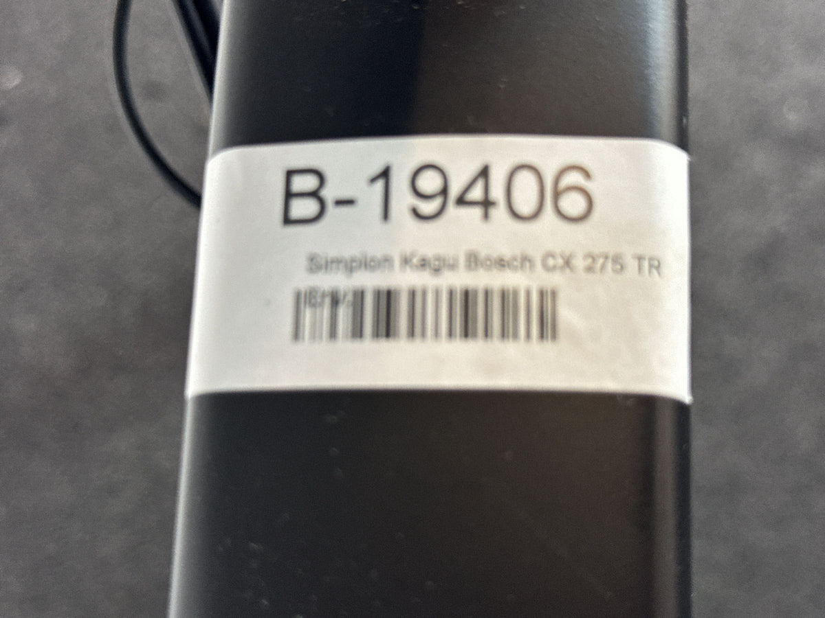 Bifoco — sku_barcode