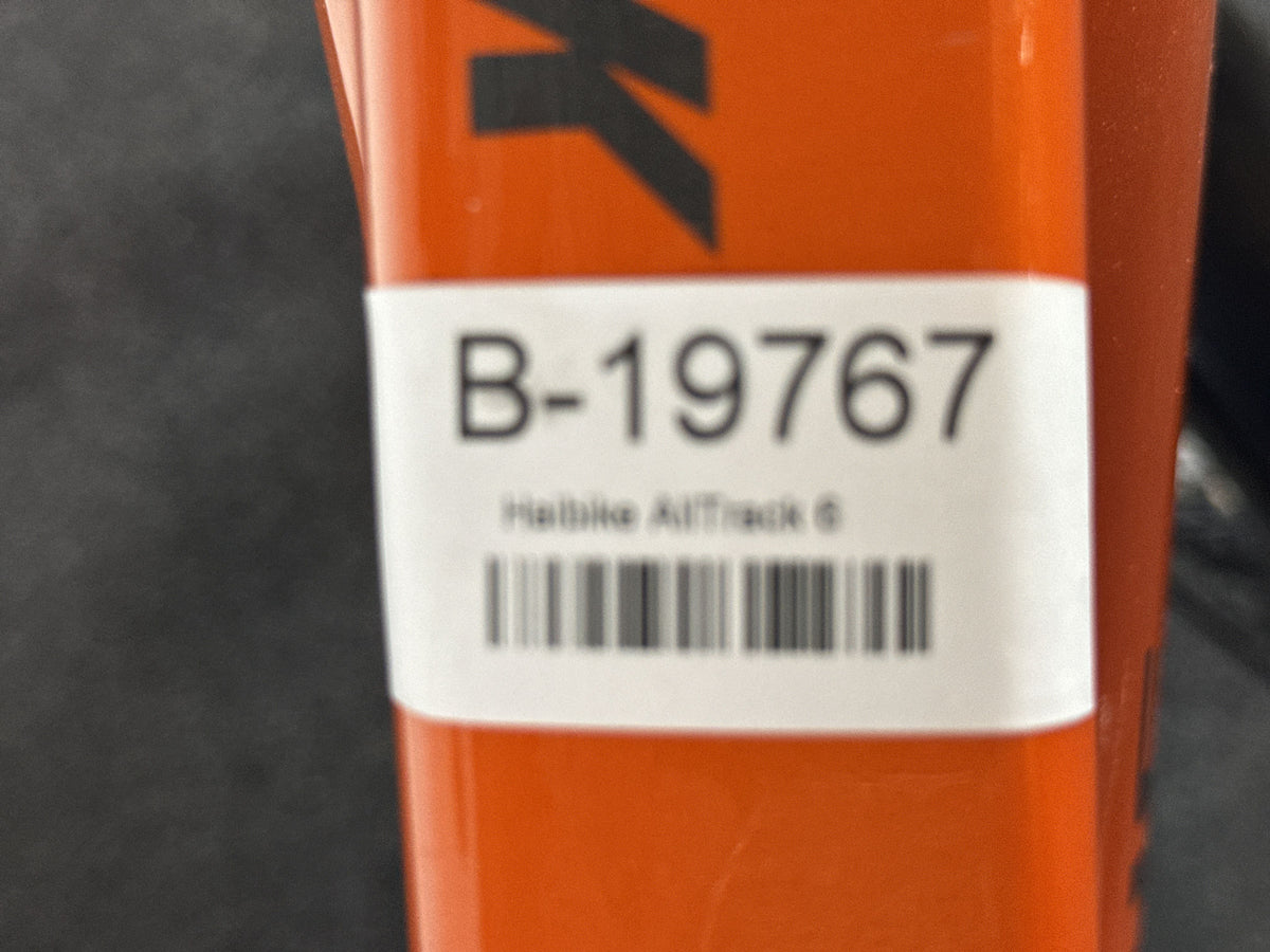 Bifoco — sku_barcode