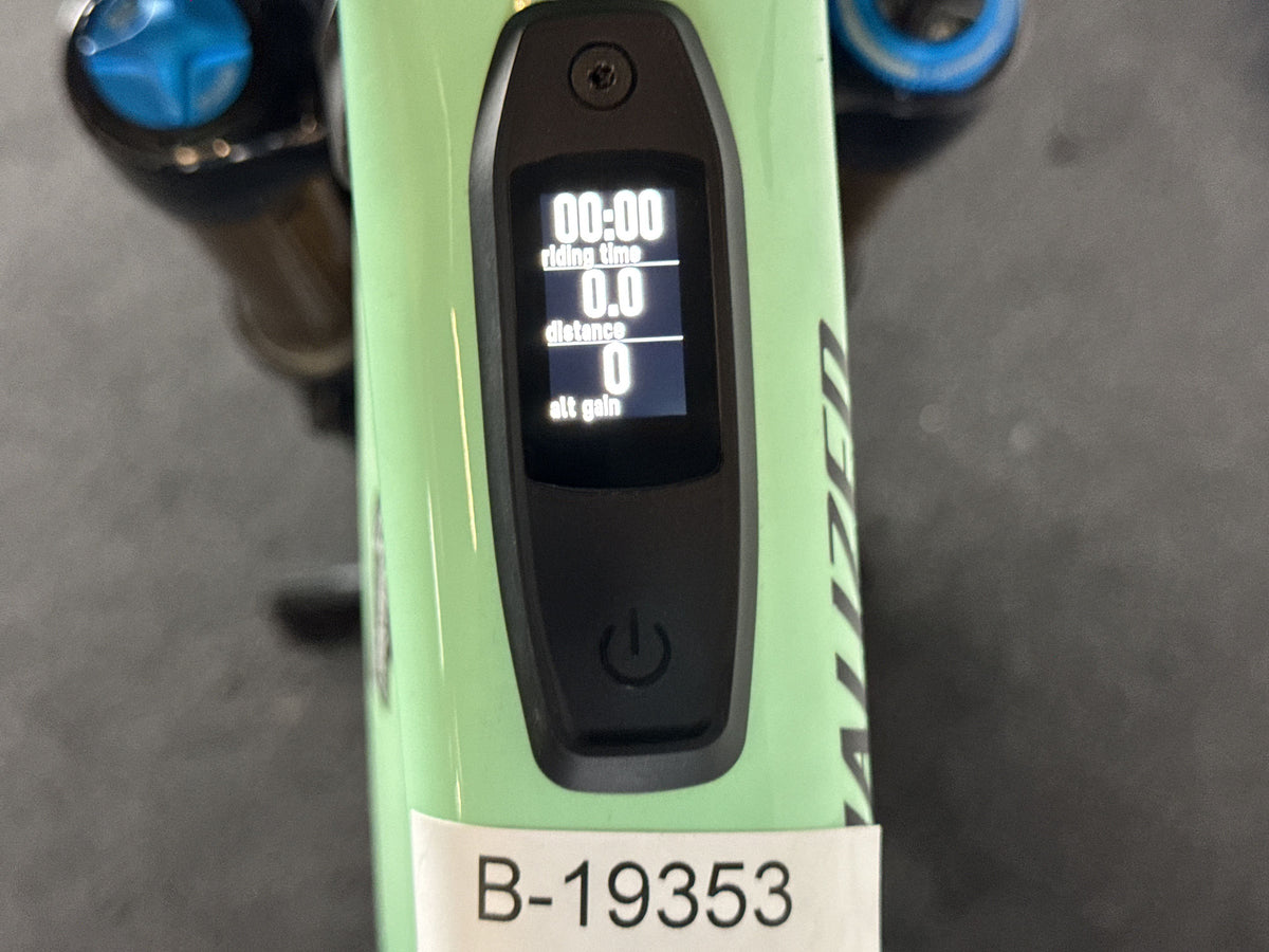 Bifoco — display_nahaufnahme