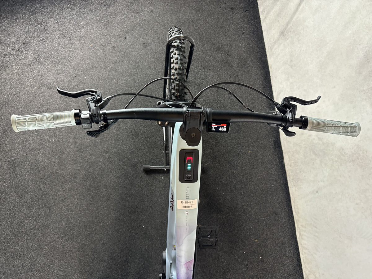 Bifoco — cockpit_fahrersicht