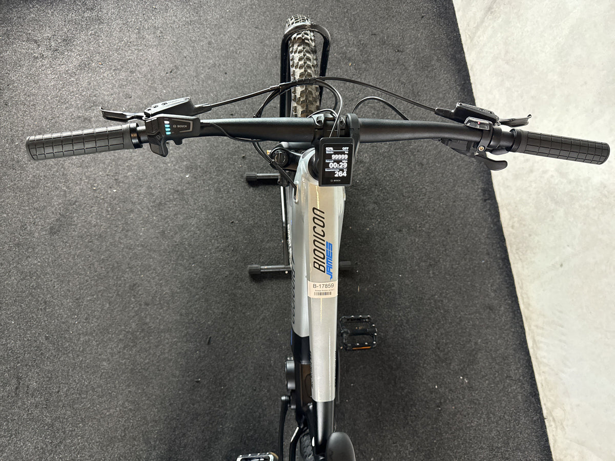 Bifoco — cockpit_fahrersicht