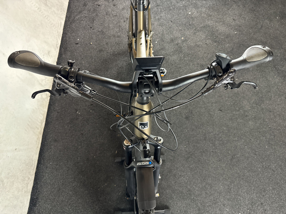 Bifoco — cockpit_von_vorne